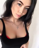 Милена Петроновп