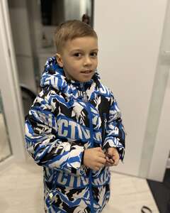 Богдан Шапорев