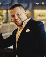 Олег Дектерев