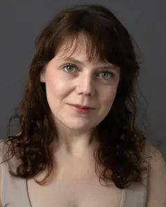 Евгения Царегородцева