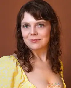Евгения Царегородцева