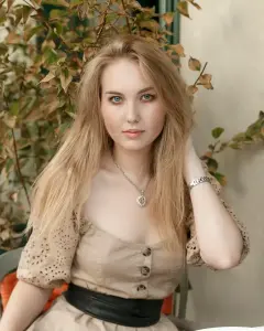 Дарина Чижик