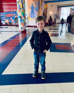 Дмитрий Смирнов