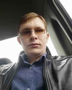 Михаил Массеров