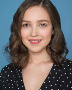 Руфина Халиуллина
