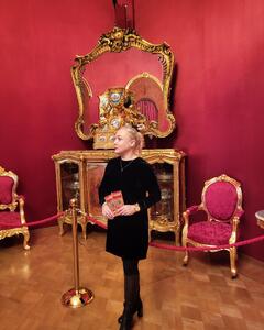 Оксана Корсунская