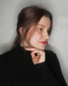 Анастасия Байдина