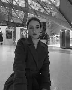 Арина Рукавишникова