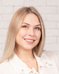 Алёна Кашина