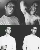 Николай Каржавин