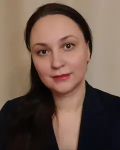 Екатерина Островская