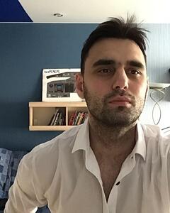 Андрей Терешков