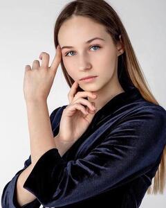 Дарья Сиганова