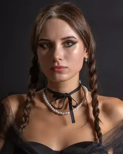 Мария Анисимова