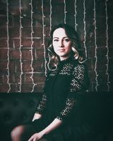 Наталья Елисеева
