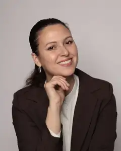 Елена Мехоношина