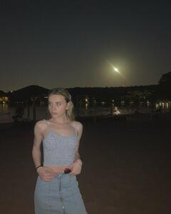 Ангелина Бондарева
