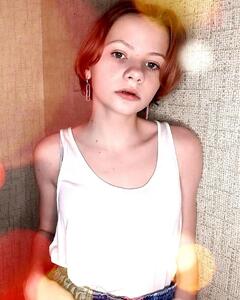 Оксана Набокова