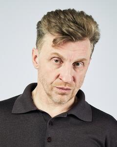 Александр Ходак