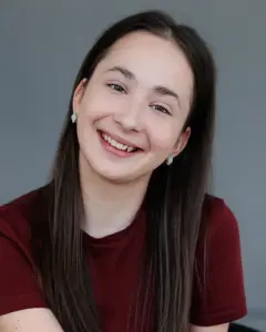 Валерия Астахова