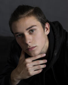 Глеб Булгаков