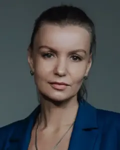 Ольга Берсенева