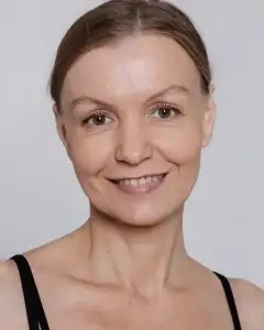 Ольга Берсенева