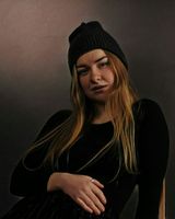 Анна Микушина