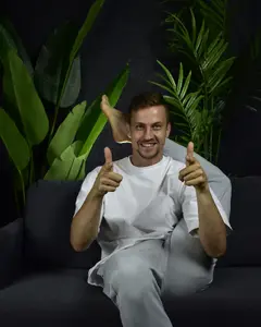 Алексей Бадуги