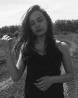Ангелина Атякшина