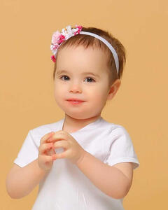 Жасмин Берро