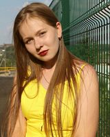 Дарья Лазукина