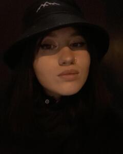 Арина Фомина