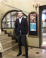 Петрос Варланян