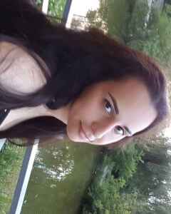 Жанна Марченко