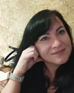Лилия КУЗНЕЦОВА