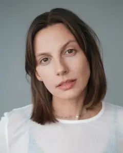 Мария Бенну