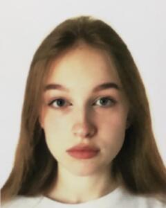 Елизавета Калинчикова