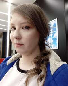 Ирина Ваганова