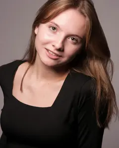 Мария Кожуханцева