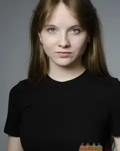 Мария Кожуханцева