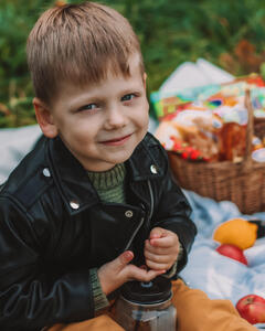 Данила Огнерубов