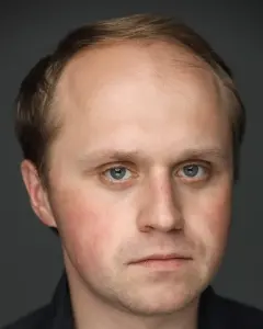 Павел Волгин