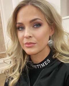 Нина Анисимова