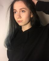 Анна Старостина