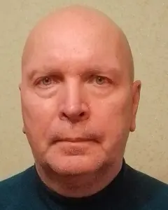Виталий Высоков