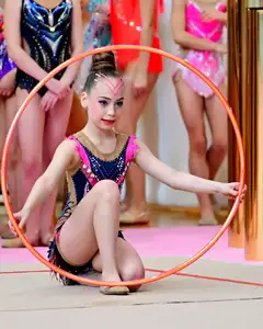 Ангелина Ларионова