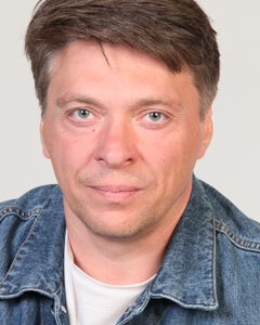 Павел Маркин