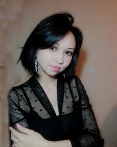 Дарья Кошкина