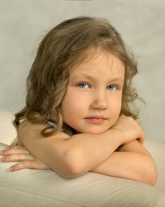 Любава Данилова